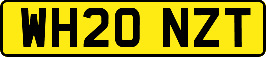 WH20NZT