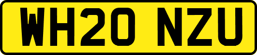WH20NZU