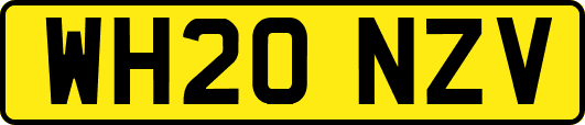 WH20NZV