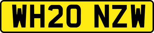 WH20NZW