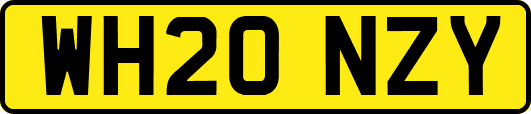WH20NZY