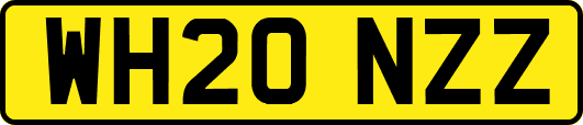 WH20NZZ