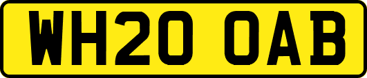 WH20OAB