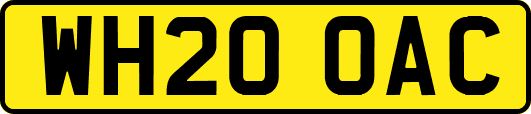 WH20OAC
