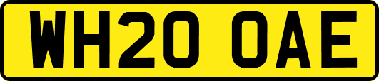 WH20OAE