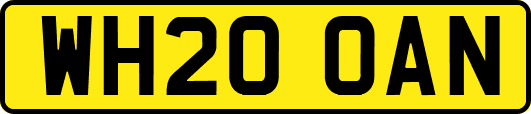 WH20OAN