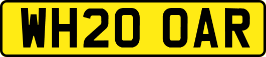 WH20OAR