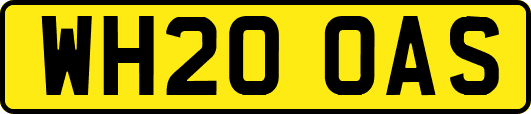 WH20OAS