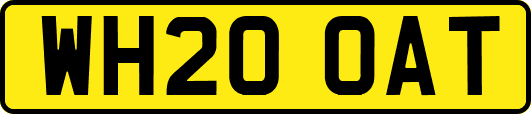 WH20OAT