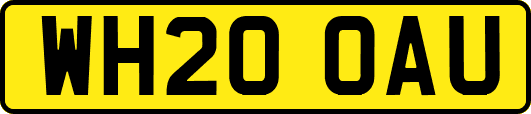 WH20OAU