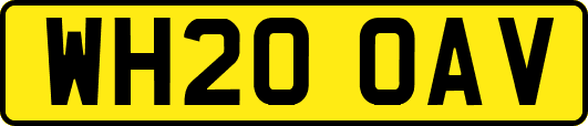 WH20OAV