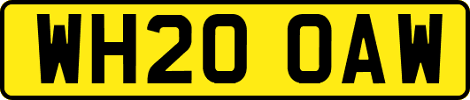 WH20OAW