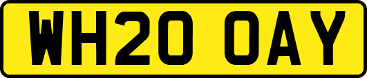 WH20OAY
