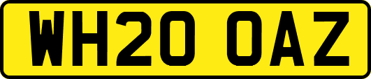 WH20OAZ