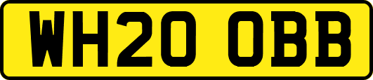 WH20OBB
