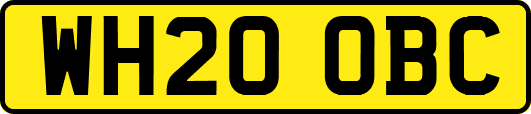 WH20OBC