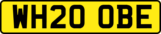 WH20OBE