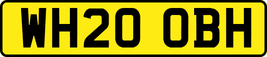 WH20OBH