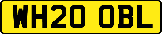 WH20OBL