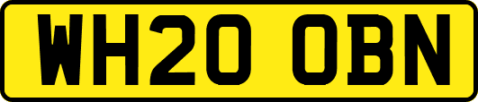WH20OBN