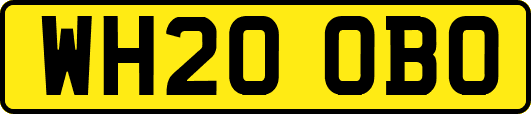 WH20OBO