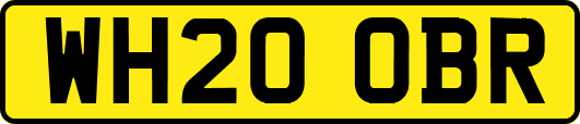 WH20OBR