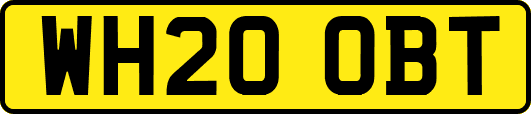 WH20OBT