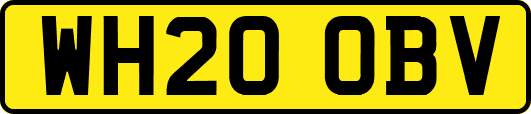 WH20OBV