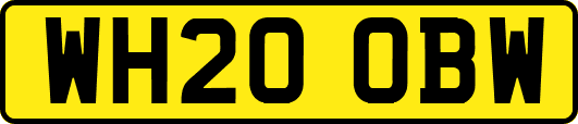 WH20OBW