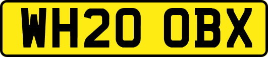 WH20OBX