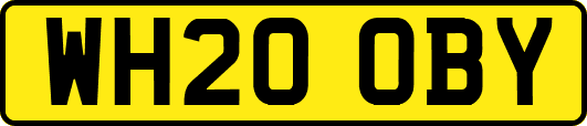 WH20OBY