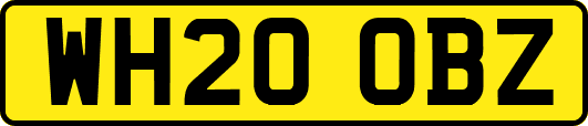 WH20OBZ
