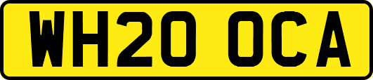 WH20OCA