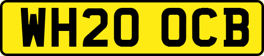 WH20OCB