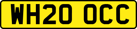 WH20OCC