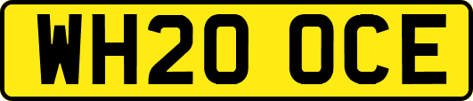 WH20OCE