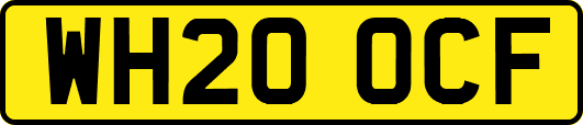 WH20OCF