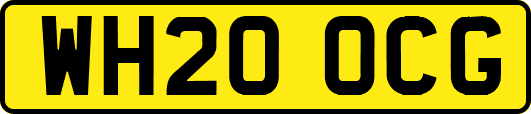 WH20OCG
