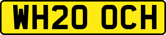WH20OCH