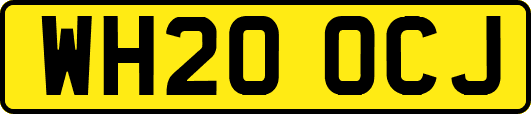 WH20OCJ