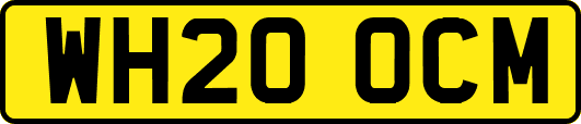 WH20OCM