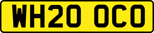 WH20OCO