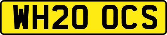 WH20OCS