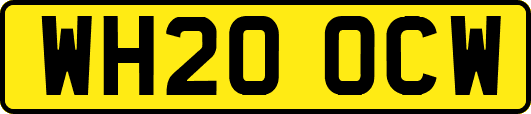 WH20OCW