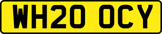 WH20OCY