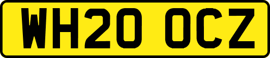 WH20OCZ