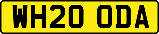 WH20ODA