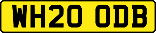 WH20ODB
