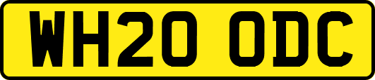 WH20ODC