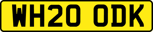 WH20ODK